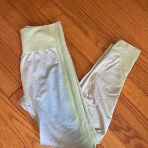 Gymshark legging